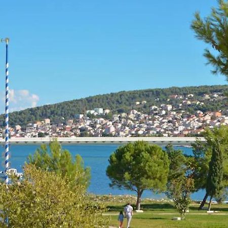 Lux Trogir Apartment Exterior foto