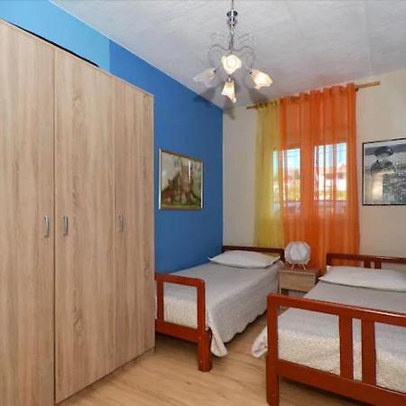 Lux Trogir Apartment Exterior foto